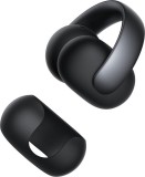 Anker soundcore AeroClip Bluetooth sluchátka černá