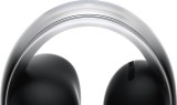 Anker soundcore AeroClip Bluetooth sluchátka černá