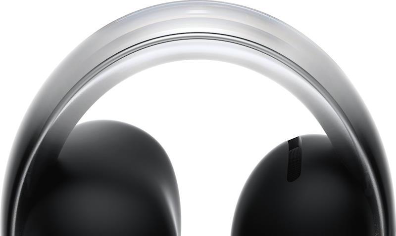 Anker soundcore AeroClip Bluetooth sluchátka černá