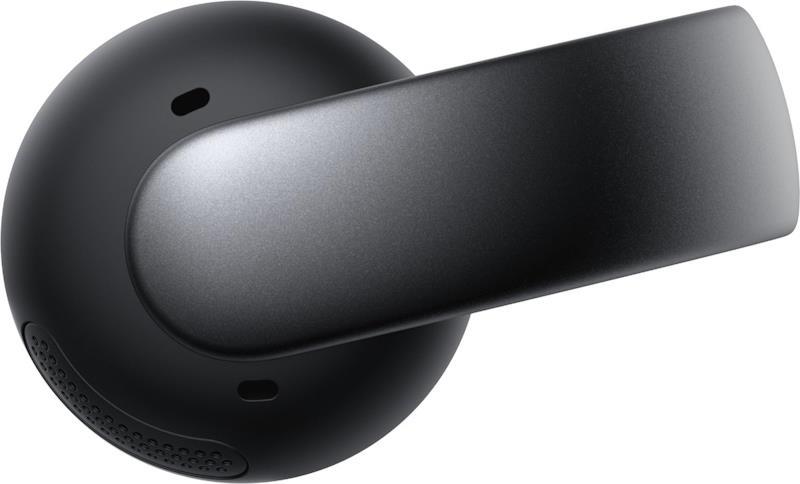 Anker soundcore AeroClip Bluetooth sluchátka černá