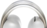 Anker soundcore AeroClip Bluetooth sluchátka bílá