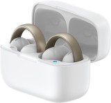 Anker soundcore AeroClip Bluetooth sluchátka bílá