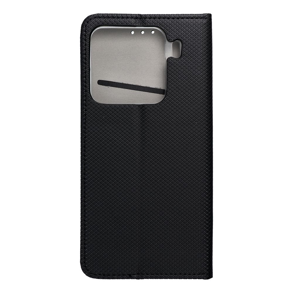 SMART CASE Book for XIAOMI 15 Pro black