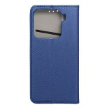 SMART CASE Book for XIAOMI 15 navy