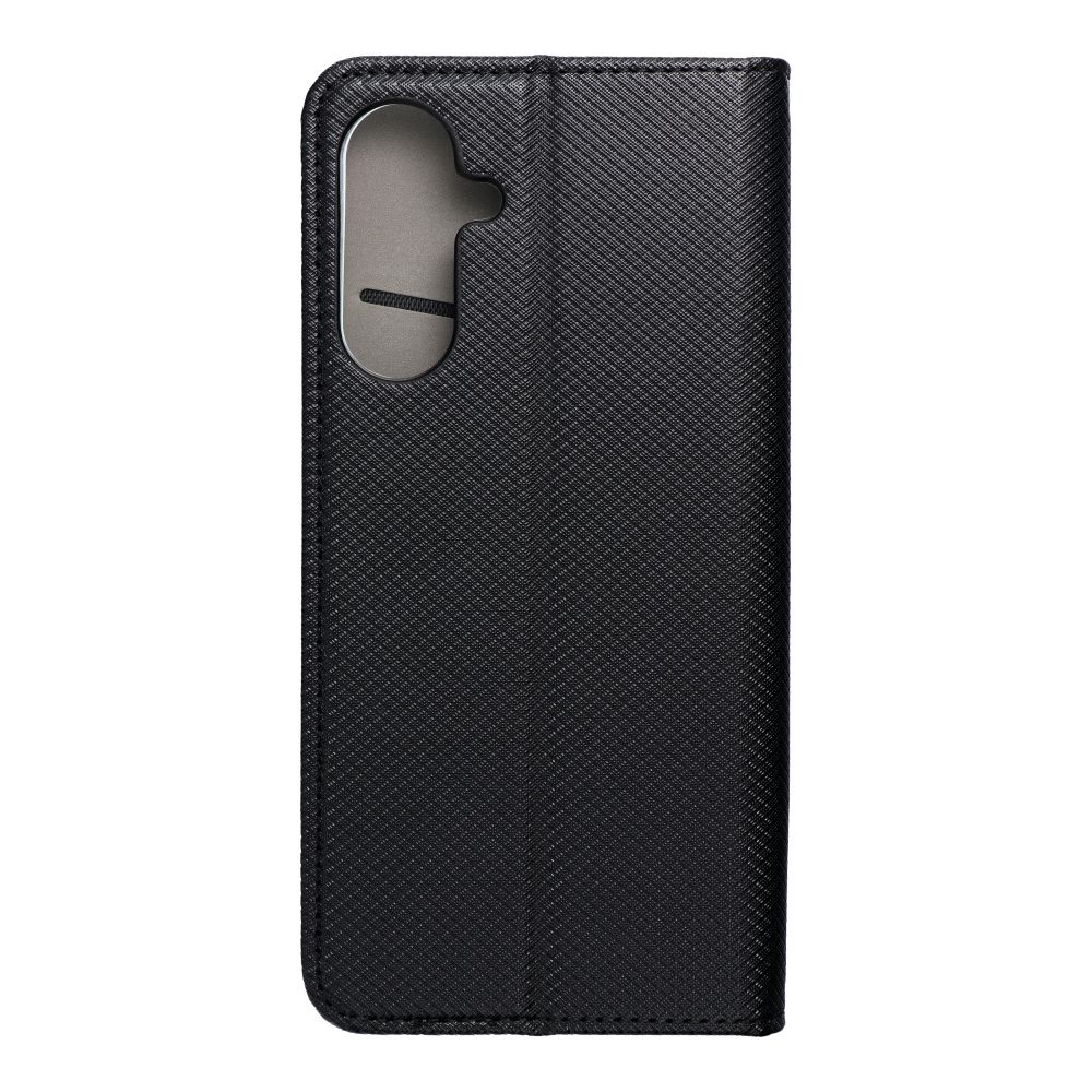 SMART CASE Book for SAMSUNG A26 black