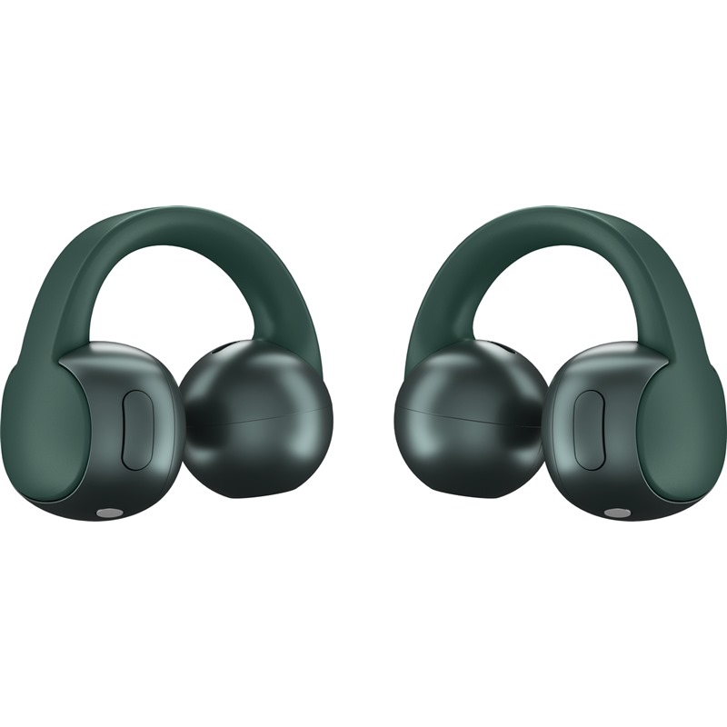 Motorola Moto Buds Loop (Sound By BOSE) Trekking Green