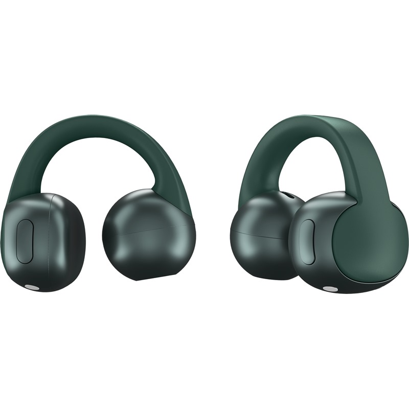 Motorola Moto Buds Loop (Sound By BOSE) Trekking Green