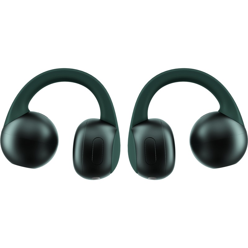 Motorola Moto Buds Loop (Sound By BOSE) Trekking Green