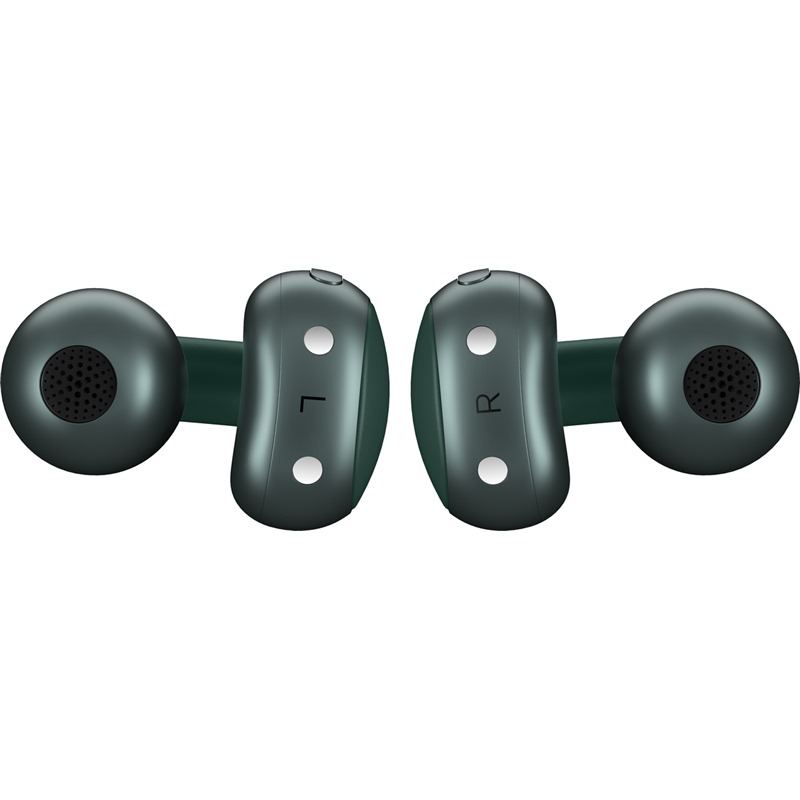 Motorola Moto Buds Loop (Sound By BOSE) Trekking Green