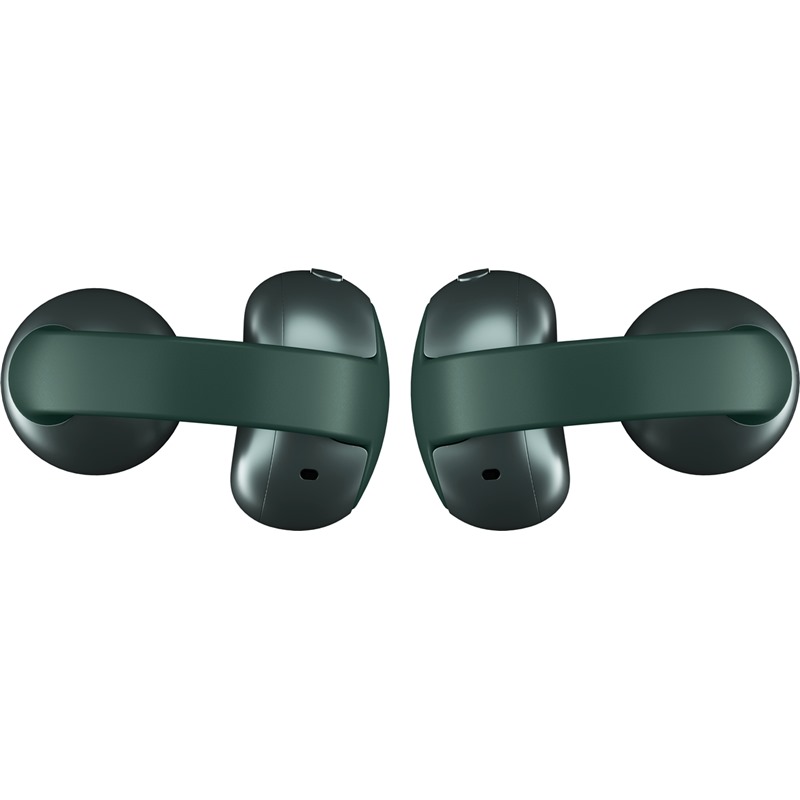 Motorola Moto Buds Loop (Sound By BOSE) Trekking Green