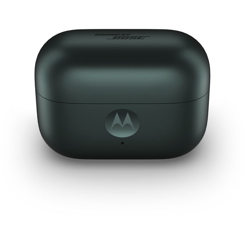 Motorola Moto Buds Loop (Sound By BOSE) Trekking Green