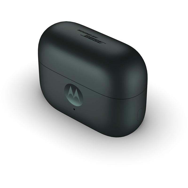 Motorola Moto Buds Loop (Sound By BOSE) Trekking Green