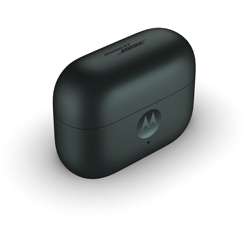 Motorola Moto Buds Loop (Sound By BOSE) Trekking Green