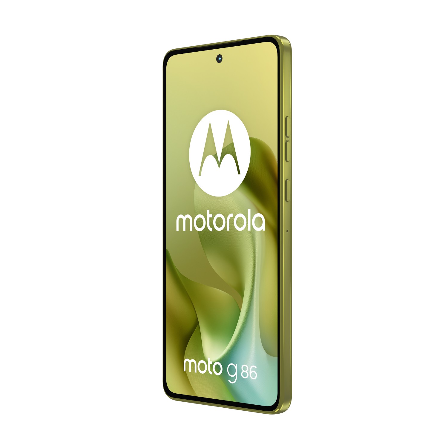 Motorola Moto G86 5G 8GB/256GB PANTONE Golden Cypress