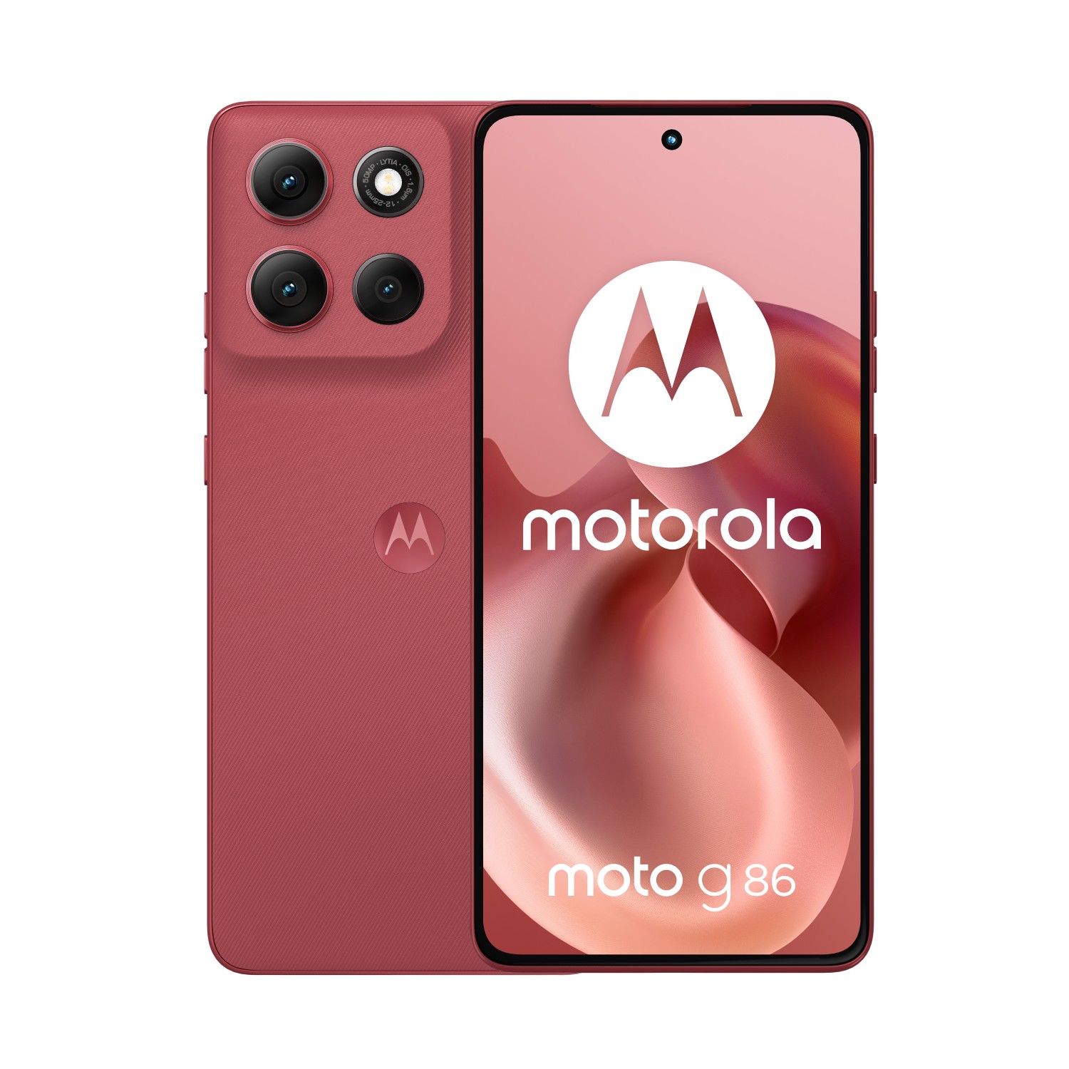 Motorola Moto G86 5G 8GB/256GB PANTONE Chrysanthemum