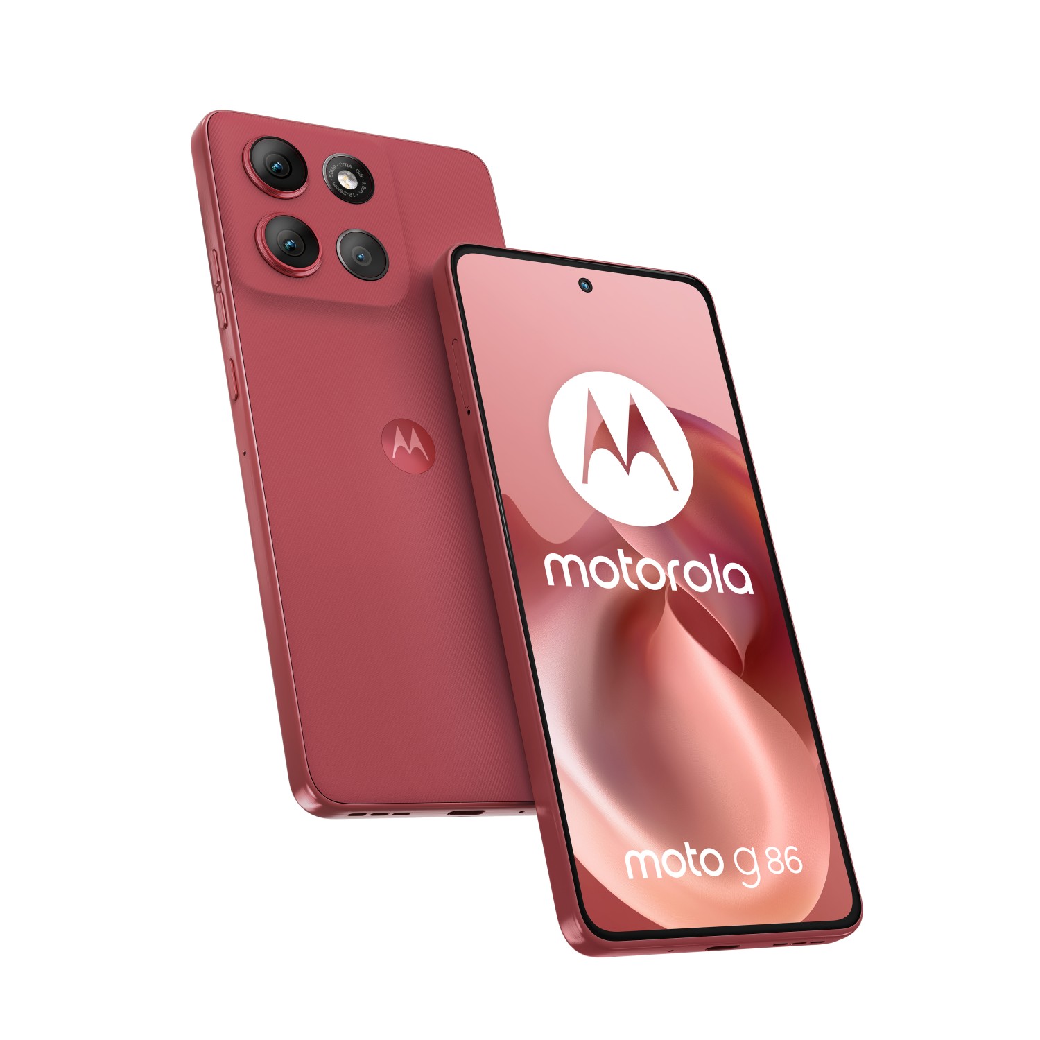 Motorola Moto G86 5G 8GB/256GB PANTONE Chrysanthemum