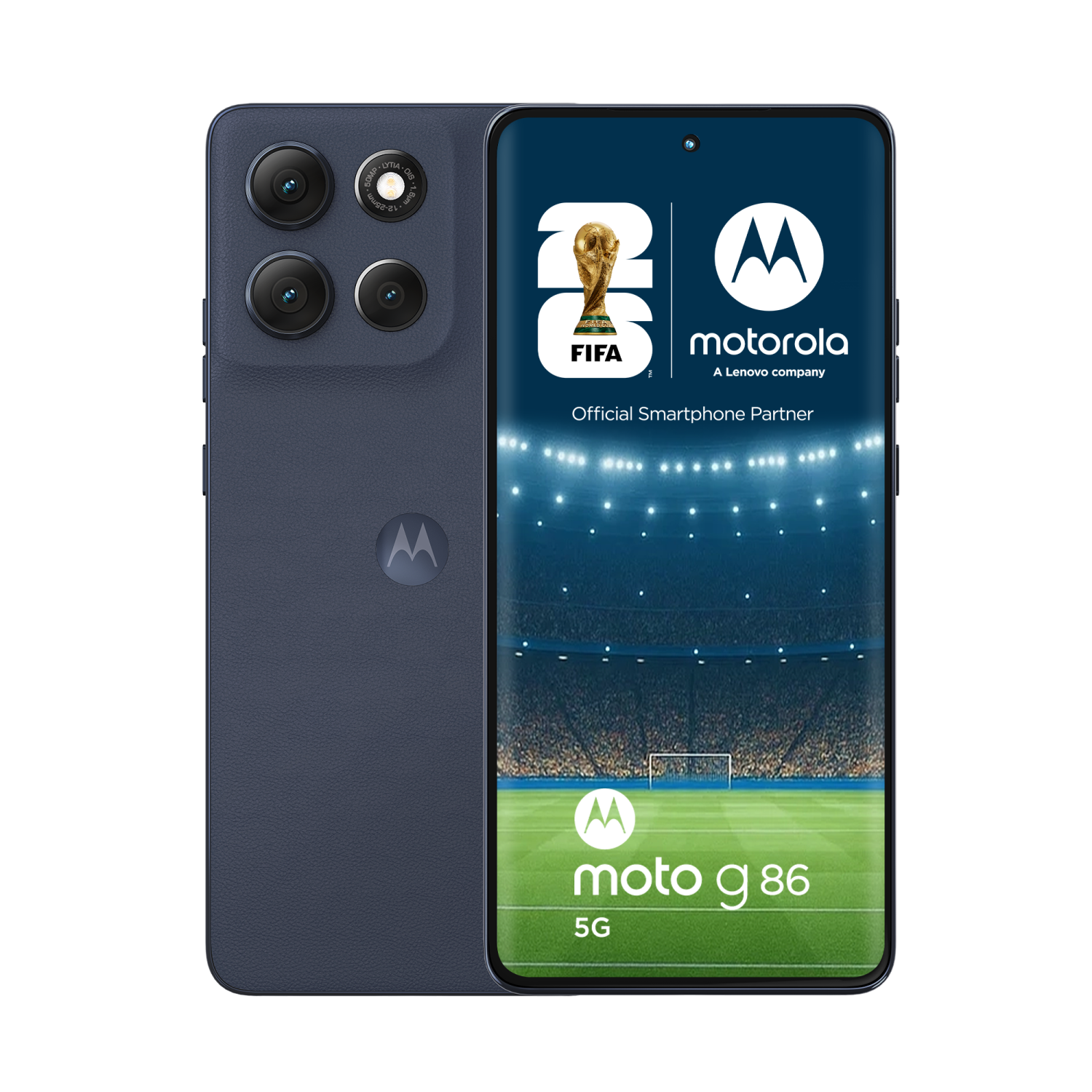 Motorola Moto G86 5G 8GB/256GB PANTONE Spellbound