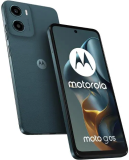Motorola Moto G05 8GB/256GB Denim Blue (Vegan Leather)