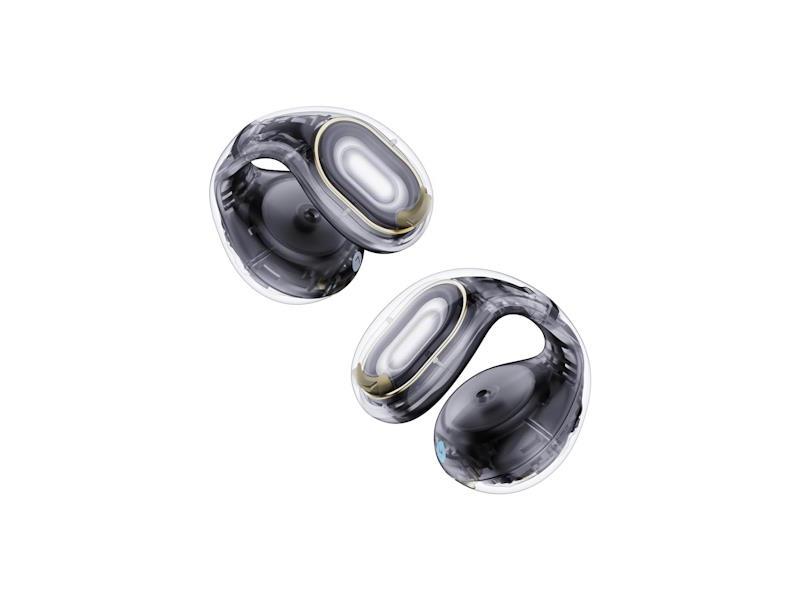 Bluetooth sluchátka Anker soundcore C30i černá