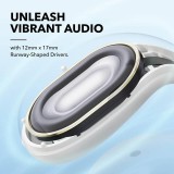 Anker soundcore C30i Bluetooth sluchátka bílá