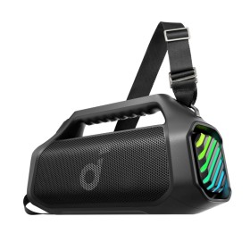 Anker soundcore Boom 2 Pro Bluetooth reproduktor černá