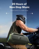 Anker soundcore Boom 2 Plus Bluetooth reproduktor zelená