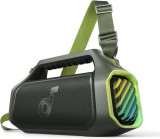 Bluetooth reproduktor Anker soundcore Boom 2 Plus zelený
