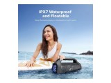Anker soundcore Boom 2 Plus Bluetooth reproduktor černá