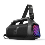 Bluetooth reproduktor Anker soundcore Boom 2 Plus černý