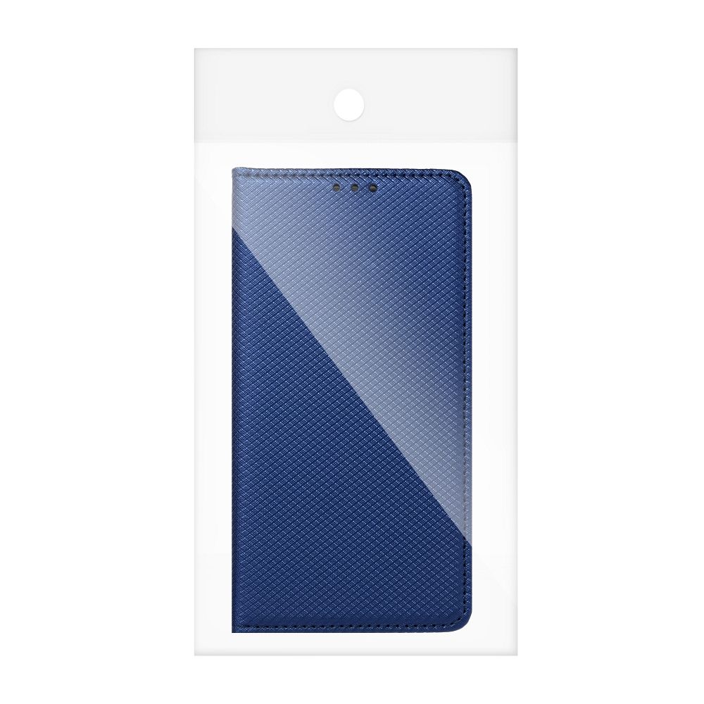 SMART CASE Book for SAMSUNG A17 navy