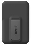 Bezdrátová powerbanka Anker MagGo 10000mAh, 27W černá