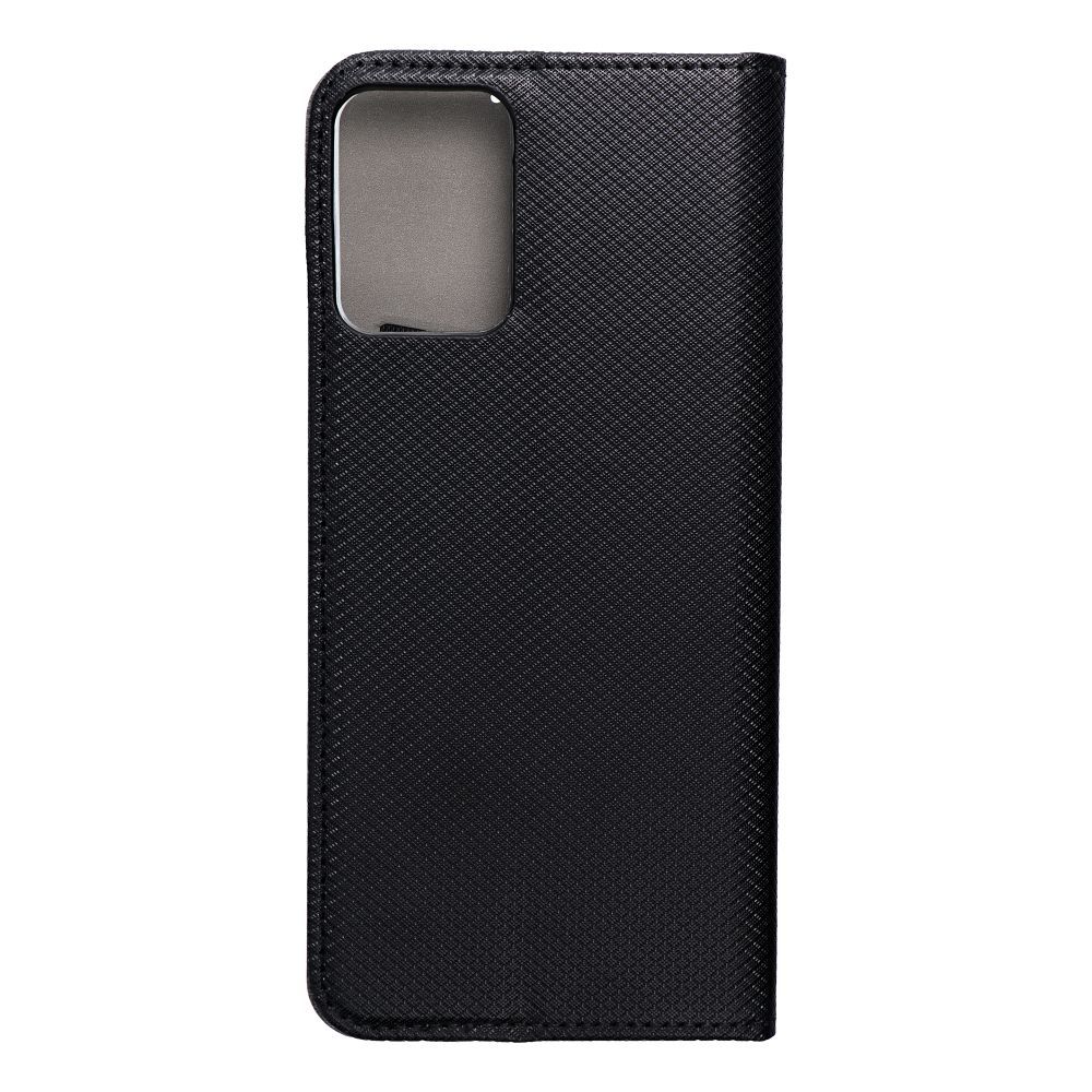 SMART CASE Book for MOTOROLA E14 black