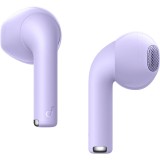 Bluetooth sluchátka Anker soundcore K20i fialová