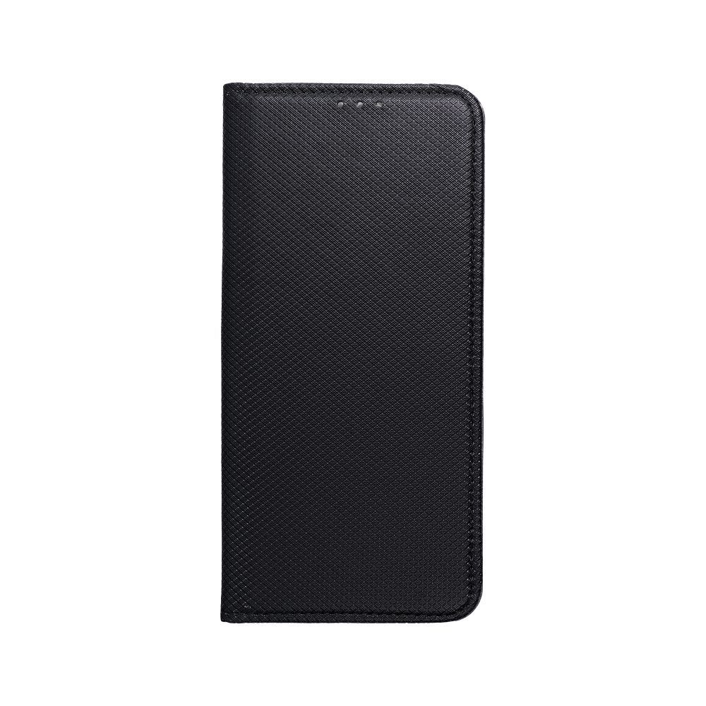 SMART CASE Book for HONOR 200 Lite black