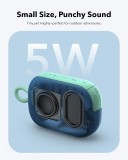 Anker soundcore Select 4 Go Bluetooth reproduktor modrá