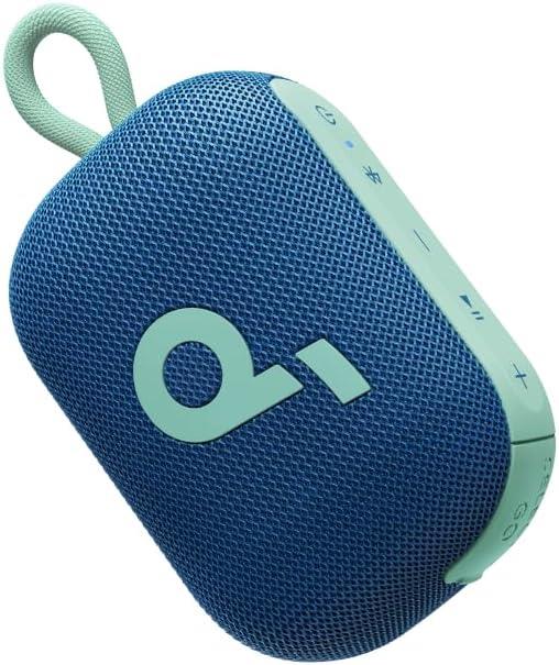 Anker soundcore Select 4 Go Bluetooth reproduktor modrá