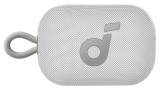 Anker soundcore Select 4 Go Bluetooth reproduktor bílá