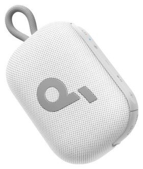 Anker soundcore Select 4 Go Bluetooth reproduktor bílá