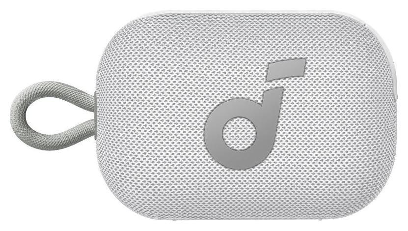 Anker soundcore Select 4 Go Bluetooth reproduktor bílá