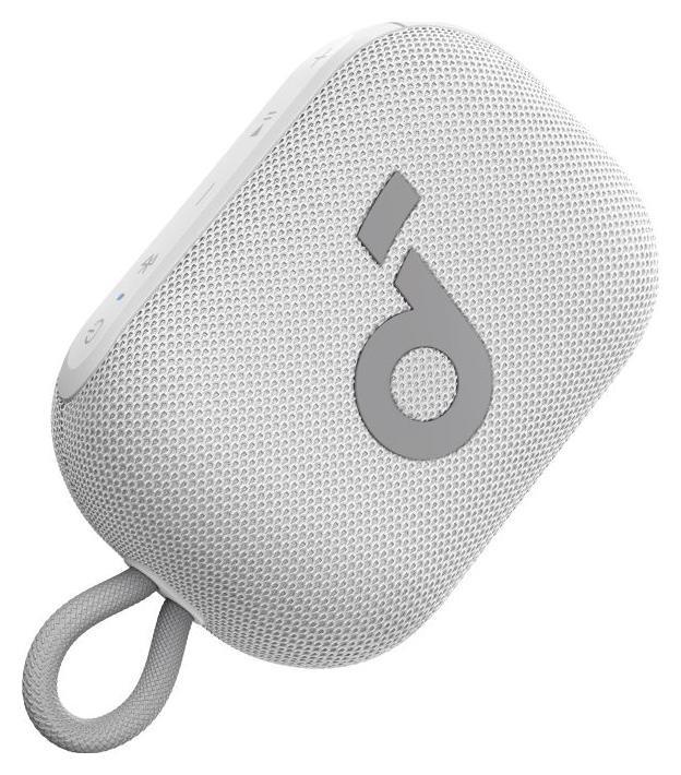 Anker soundcore Select 4 Go Bluetooth reproduktor bílá