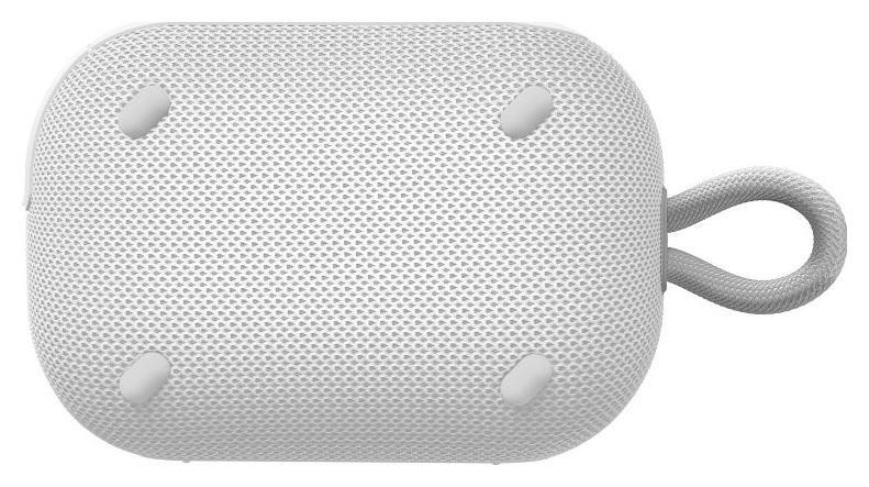 Anker soundcore Select 4 Go Bluetooth reproduktor bílá
