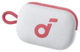 Anker soundcore Select 4 Go Bluetooth reproduktor červená