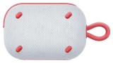 Anker soundcore Select 4 Go Bluetooth reproduktor červená