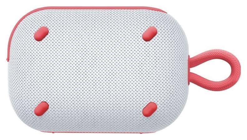 Anker soundcore Select 4 Go Bluetooth reproduktor červená