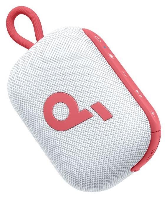 Bluetooth reproduktor Anker soundcore Select 4 Go červený