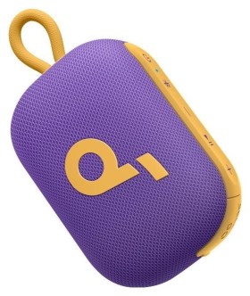 Anker soundcore Select 4 Go Bluetooth reproduktor fialová