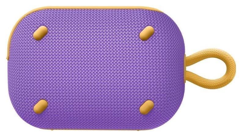 Anker soundcore Select 4 Go Bluetooth reproduktor fialová