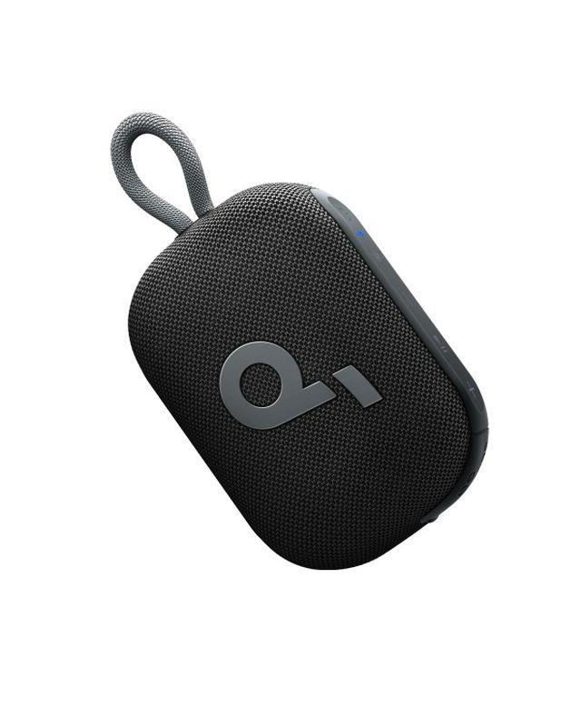 Bluetooth reproduktor Anker soundcore Select 4 Go černý