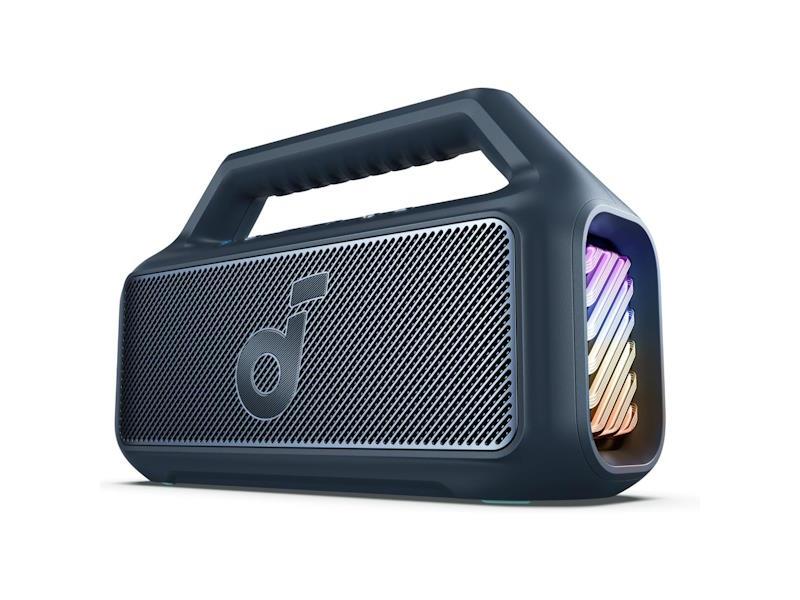 Anker soundcore Boom 2 Bluetooth reproduktor modrá