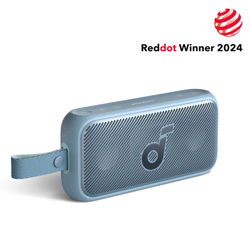 Anker soundcore Motion 300 Bluetooth reproduktor modrá
